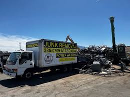 Best Residential Junk Removal  in Lagrange, GA