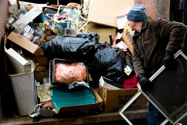 Best Furniture Removal  in Lagrange, GA