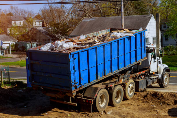 Best Yard Waste Removal  in Lagrange, GA