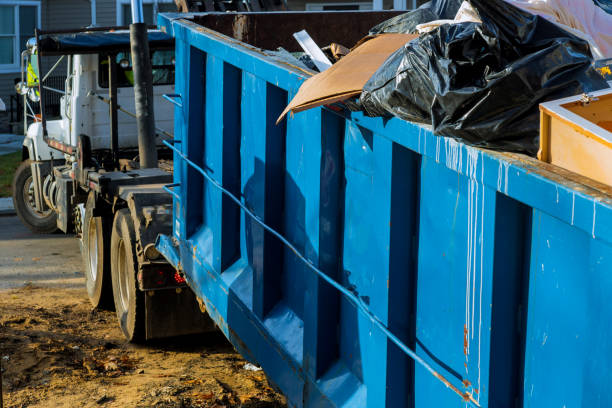 Retail Junk Removal in Lagrange, GA