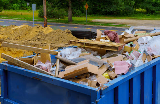 Best Retail Junk Removal  in Lagrange, GA
